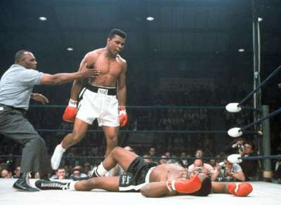 New DelhiThe legendary boxing champion Cassius Marcellus Clay Jr., better known as Muhammad Ali, breathed his last at a Phoenix hospital on Friday evening. Aged 74, Ali was suffering from a respiratory problem.He was the most fantastical American figure of his era, a self-invented character of such physical wit, political defiance, global fame, and sheer originality. But, it was not only his action in the boxing ring, that won hearts, his words did too.In his career spanning decades, the legend who crowned as the &lsquo;Sportsman of the Century&rsquo; and the &lsquo;Sports Personality of the Century&rsquo; respectively by the Sports Illustrated and the BBC, spoke words which will illuminate the lives of generations to come. 

Here is a look at 10 of his best quotes 