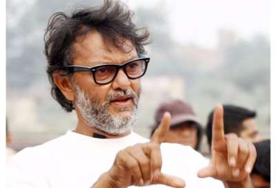Rakeysh Omprakash Mehra is a man of versatile talent. He is a director, writer and producer who established a name for himself with sheer hard work and dedication to give best to the audience. So far he has made five movies, of which three made special place in everybody&rsquo;s heart and locked its place forever. His sixth movie Mirzya is set to release soon.