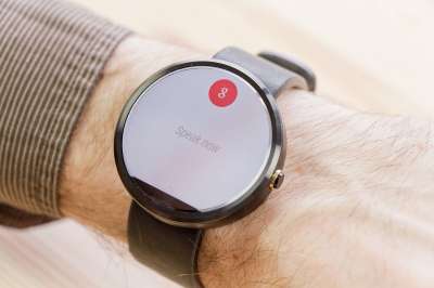 Smartwatches with google sales assistant