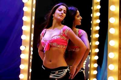 Bhojpuri Video Sex Video Katrina Kaif Video - 5 times when Katrina Kaif's stunned everyone with her sexy avatar â€“ India TV