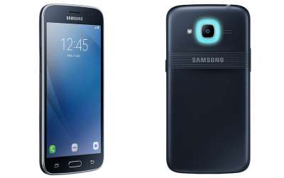 samsung galaxy j2 2gb