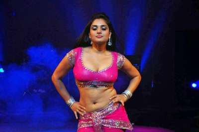 400px x 265px - Check out the hot pics of 'Golden Girl' of Kannada cinema Ramya