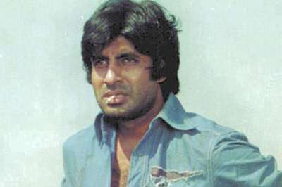 Not Big B, but THIS actor was the first choice for the blockbuster