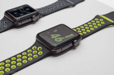 Apple watch nike discount india