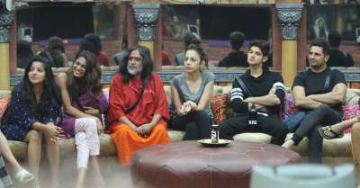 Bigg boss 1 online episode 1