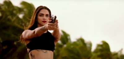 Deepkiaxxx - Meet Serena of 'xXx: The Return of Xander Cage': She is reckless and  fearless | Hollywood News â€“ India TV