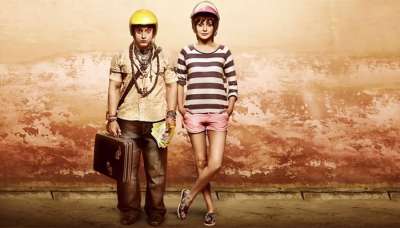 Two years back, on December 19, 2014, Aamir Khan starrer &lsquo;PK&rsquo; was released. The film turned out to be the highest-grossing Indian film of all time after fetching Rs 700 crore worldwide. As the movie completed its successful two years in the industry, here is the throwback for all the movie buffs.