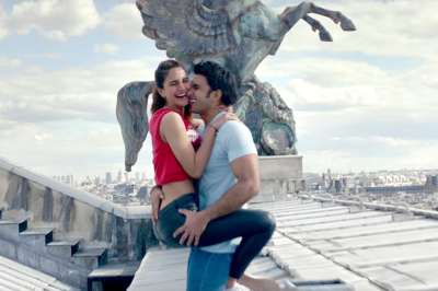 Befikre hot sale movie online