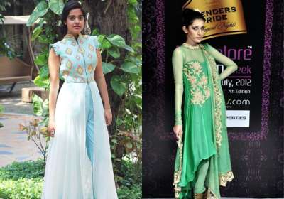 If you want to ensure that you are not left behind when it comes to ethnic fashion, here are few tips to help you. In the upcoming year, 2017, slit kurtas, capes and asymmetric hemlines will make a flattering trend, according to experts. 

The expert added that ethnic wear will get a makeover in the coming season when stylised differently. Here are top trends to watch out for



With IANS Inputs