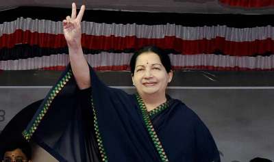 Tamil Nadu Chief Minister J Jayalalithaa breathed her last at Apollo Hospital on Monday night, sending a wave of sadness among her admirers. Her followers had thronged the hospital since Sunday night after the news broke that the charismatic leader had suffered a cardiac arrest. With her condition touted critical, all her followers did was looked up in the sky with prayers on their lips and hoped for a miracle. The actor turned politician had over the years gained the image of a demi-God in Tamil Nadu. As her death at the age of 68, sent her followers in deep mourning, take a look at her life in pictures. 