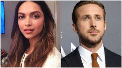 Xxx Ajay Devgan Video Sex - After Vin Diesel, Deepika Padukone wants to work with Ryan Gosling |  Bollywood News â€“ India TV