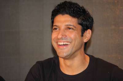 Actor and director Farhan Akhtar is celebrating his 42nd birthday today. Blessed with multiple talents, the son of screenwriters Javed Akhtar and Honey Irani is way ahead of his contemporaries in the industry. He is an all rounder, as the star has tried almost every aspect of Bollywood. Have a look at his treasure.