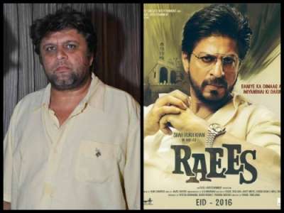 Raees music review: Shah Rukh Khan's gangster drama has a good mix of  soulful and situational tracks - Bollywood News & Gossip, Movie Reviews,  Trailers & Videos at Bollywoodlife.com