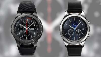 Precio smartwatch best sale samsung gear s3