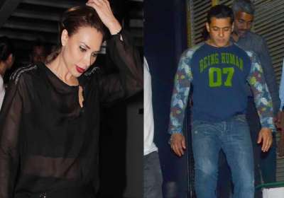 Filmmaker Kabir Khan yesterday shared a picture on social media informing about the wrap up of Salman Khan starrer &lsquo;Tubelight&rsquo;. Many prominent faces of the industry graced the wrap up party of the movie. But, Salman&rsquo;s rumoured lover Iulia stole the show.