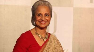 Veteran actress Waheeda Rehman turned a year older today. The lady who is the inspiration of many Bollywood actresses is celebrating her 79th birthday. Here&rsquo;s the sneak peek to her Bollywood career, that proves that the industry can never get another actress like her.