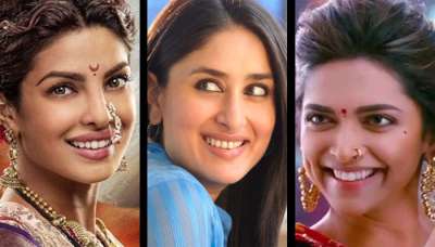 Karena Ka Xxx Video - Kareena on Bollywood Vs Hollywood, targets Deepika and Priyanka | Bollywood  News â€“ India TV