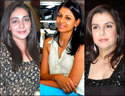 In today&rsquo;s Bollywood female filmmakers are known to be in par with their male counterparts, and have successfully carved their own recognition with meaningful cinema. But there were days when it was said to be a male dominated industry, especially directing. Women were on the silver screen just to add glamour. 
Names like Deepa Mehta, Mira Nair, who have made a niche for themselves in the west,  and many others have delivered beautiful and entertaining films in Bollywood as well. Here we present a list of women filmmakers who redefined cinema.