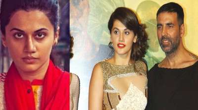 Taapsee Pannu, who has already proved her acting skills with her extraordinary performance in &lsquo;Pink&rsquo; alongside Amitabh Bachchan has once again geared up in a fresh avatar in &lsquo;Naaam Shabana&rsquo;.