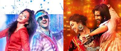 
The colourful festival of Holi is knocking at the door and, everybody is geared up for a hip and happening weekend. The festival is all about colours, gatherings, dance, food and a lot of Bollywood music. So, here&rsquo;s a perfect Bollywood song playlist for your Holi party.