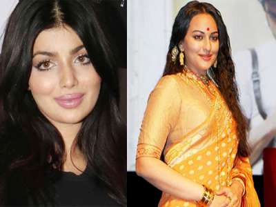 Sonaxi Sinha Xxxvidio - 4 Bollywood celebrities who were body shamed! | Bollywood News â€“ India TV