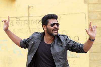 Choreographer and director Prabhu Deva has turned a year older today. He needs no introduction in the film industry. From choreographing some wonderful dance numbers for Bollywood celebrities to performing with them on the silver screen, Prabhu has entertain his fans in every possible way. Here are some A-listers who were choreographed by the star.