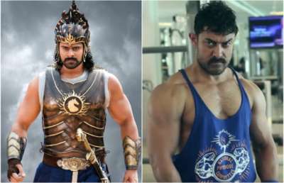 Baahubali 2 mints 1250 crore in 2 weeks, beats Dangal's lifetime