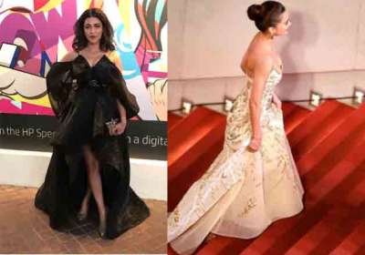 Cannes Film Festival witnessed many celebrities gracing the red carpet. Deepika Padukone, Aishwarya Rai Bachchan and Sonam Kapoor stunned everyone with their mesmerising looks but there were other actresses present at the event, who didn&rsquo;t grab your attention but deserved to be praised for their amazing appearances.