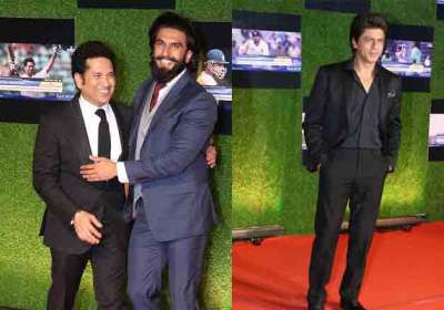 The grand premiere of Sachin: A Billion Dreams was organised yesterday and it was attended by many renowned personalities of cinema and cricket world. Here are some pictures from yesterday&rsquo;s event that show love of celebrities for Sachin Tendulkar.