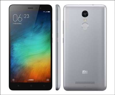 Xiaomi sells 40 lakh Redmi 3S handsets in just 9 months – India TV