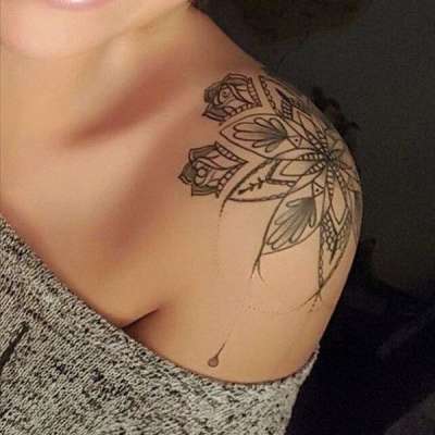 15 Tattoo Styles For Every Type Of Person - Society19 UK | Tattooed girls  models, Tattoo styles, Tattoed women