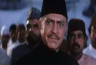 Amrish Puri was one of the most iconic actors in the Indian film industry who majorly played negative roles.
