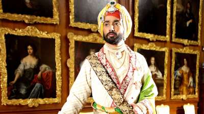 WATCH: 'Channa' Punjabi song teaser from period drama The Black Prince out!  – India TV