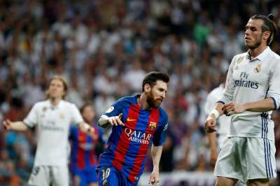 La Liga Biggest Club Rivalries In Football