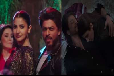 Jab Harry Met Sejal New Song Beech Beech Mein Will Get You