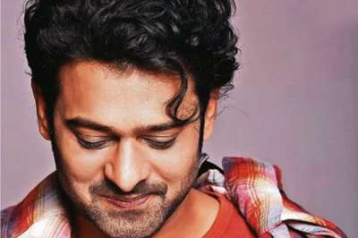 This is how many crores Prabhas made last year | GQ India