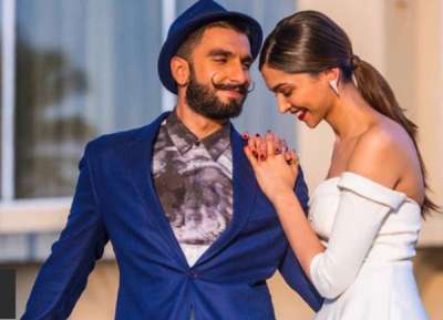 5 times Deepika, Ranveer dressed exactly like each other