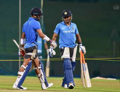 Live Score India vs Sri Lanka Where to Watch IND vs SL 2nd ODI