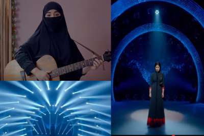 Secret Superstar first song Main Kaun Hoon out Zaira Wasim s journey to become a singer is inspiring India TV