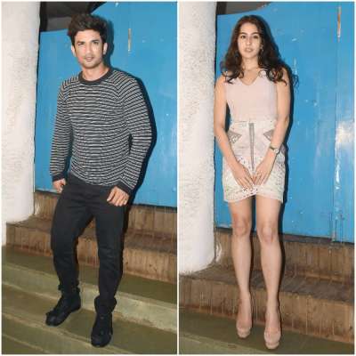 Why are there so many speculations about the height of Sushant