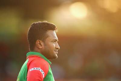 Nidahas Trophy 2018: Shakib Al Hasan to Join Bangladesh Squad