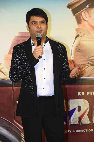 Kapil Sharma Dilip Chhabria: Renowned Car Designer Resorted To Extracting  Money Illegally: Comedian Kapil Sharma