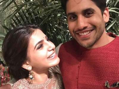 PHOTOS: Samantha Akkineni shares pictures from her honeymoon in