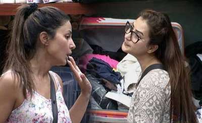 Bigg Boss 11 episode 4 preview Shilpa Shinde irritates Vikas Gupta Hina Khan demands apology India TV