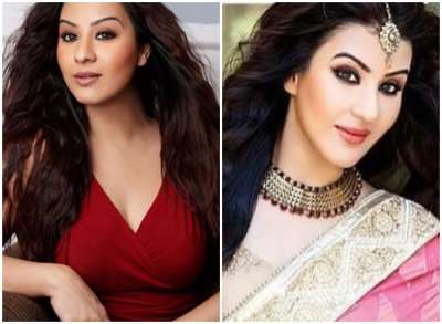 The beautiful TV actress Shilpa Shinde, best known as Angoori from Bhabhi Ji Ghar Par Hai, is one of the popular contestants of Bigg Boss 11. While she is becoming infamous for fighting with Vikas Gupta and making fun of Dhinchak Pooja, there's no denying that Shilpa is gorgeous.