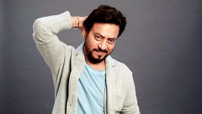 Irrfan Khan excited about Qarib Qarib Singlle India TV