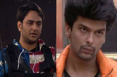 Bigg Boss 11 is one of the most controversial shows of the small screen. The contestants participate for fame or to prove something. But, it is not easy to survive in the Bigg Boss house. Thus, many participants have tried to escape the house, the latest on the list was Vikas Gupta. Here&rsquo;s the list of contestants who tried to run away from Bigg Boss house.