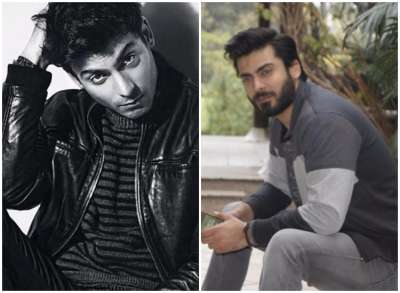 Though he might be banned in India, he has managed to set the temperatures soaring for the past couple of years. We are talking about none other than the man with the drop-dead good  looks Fawad Afzal Khan. Fawad who was born on November 29, 1981 turns a year older today, and that just gives us all the more reason to drool at his pictures! Check out some of the most amazing pictures of the Pakistani heartthrob Fawad Khan.