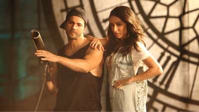 After the grand success of ABCD 2, actress Shraddha Kapoor and actor Varun Dhawan are teaming up once again for a Guru Randhawa&rsquo;s popular song, High Rated Gabru. The pictures from the shoot are doing the rounds on social media and they are too good to be missed.