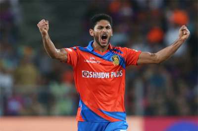 India vs Sri Lanka Basil Thampi has ammunition for success in